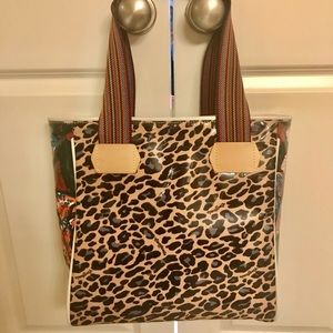 CONSUELA MEL CLASSIC TOTE
